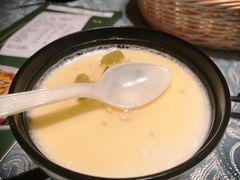 哈萨克酸奶-巴扎美食·新疆菜·西域歌舞表演餐厅(新疆大厦店)