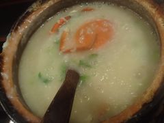 -火齐潮汕砂锅粥(五道口店)