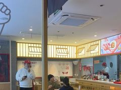 -堂上堂(益民街店)