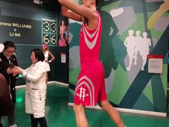 -武汉杜莎夫人蜡像馆