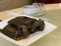 -小李子油焖大虾(南浦店)