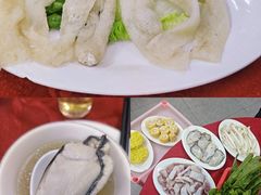 -花苑美食横琴生蚝火锅(拱北粤华路店)