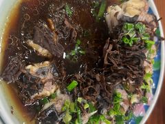 -绍兴名菜馆(可乐路店)