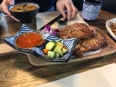 -Hi YOU你的饭局泰餐厅(雍和宫店)