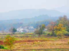 -塔川景区