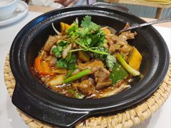 -鹅香四海·卤水火锅·砂锅粥·潮汕菜(宝安店)