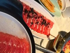 -川味观·鲜货火锅(西湖文化广场店)