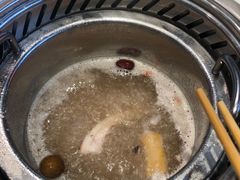 -龍歌自助小火锅(李沧顺和汇店)