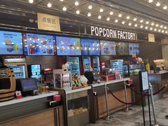 -CGV影城(广州K11店)