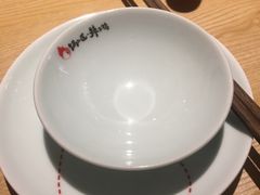 餐具摆设-锅儿匠辣子鸡(春熙路店)