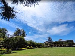 -华东饭店·园林式婚礼宴会厅酒店