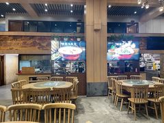 大堂-冯小炒(巴渝大道店)