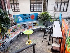 -nodcafe(M50创意园店)