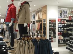 -优衣库(南京建邺万达广场店)