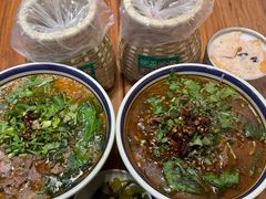 -云阿蛮云南生烫牛肉米线(奉贤路店)