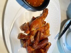 -遇见湘·地道湖南菜(黄埔泰丰店)