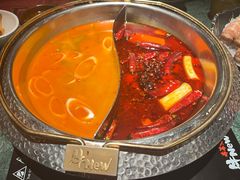 -牛New寿喜烧(中山公园龙之梦店)