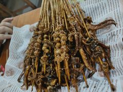 -十里铺铁板鱿鱼