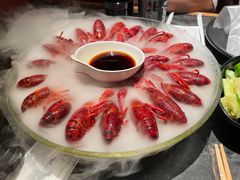 -红盔甲·小龙虾(长寿路店)