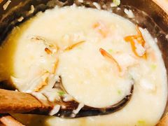 -火齐潮汕砂锅粥(五道口店)