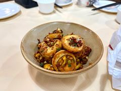 -笨罗卜浏阳菜馆(太平街店)