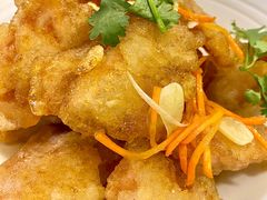 原创锅包肉-老厨家(友谊路总店)