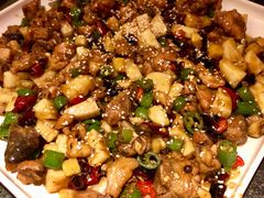 -丝路金桃·新疆菜(徐汇店)