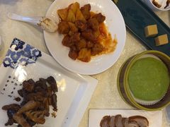 -便宜坊烤鸭店(玉蜓桥天坛店)