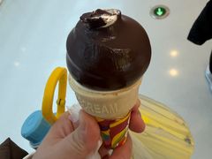 -DQ·蛋糕·冰淇淋(高新万达店)