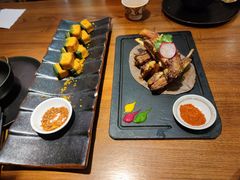 -敏珠拉姆藏餐·南京厨房(富春江东街店)