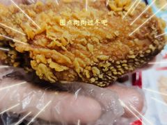-塔斯汀中国汉堡(国贸店)
