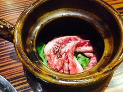 -和萌牛肠烧烤(财富中心店)