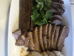 -壹只卤鹅·潮汕菜(莲塘店)