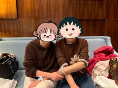 -上海新锦江大酒店