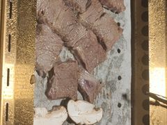 -新石器烤肉(中房金谊广场店)