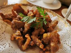 闽南炸醋肉-临家闽南菜(宝洲路店)