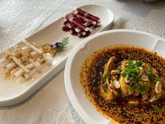 -辣婆婆(航天桥店)