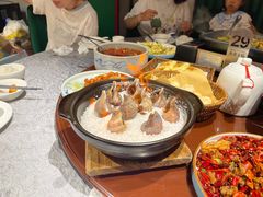 -川香鼎盛·川府家宴商务宴请(市桥富华总店)