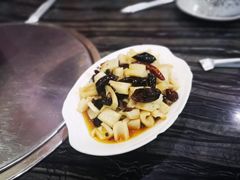 -江湖黑大兔(杨家坪店)
