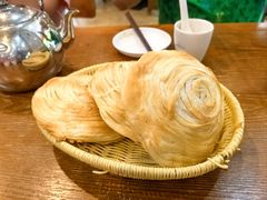 -溢香苑瓦罐(前进路店)