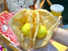 -塔兰齐新疆孜然火锅(鲤鱼山路店)