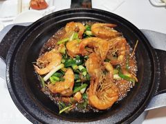 -小螺号海鲜·地道鲁菜(泉城广场店)