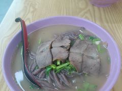 -牛马行牛肉饸饹铺(长春总店)