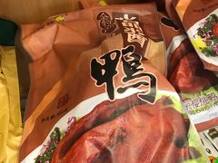 -樱桃鸭(丰富路店)