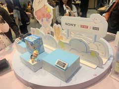-Sony Store索尼(广州正佳店)