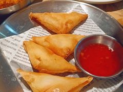 -臻享無招牌芝士烤蛙(台山昌大昌店)