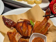 -简小舍·民间手艺菜(武昌江滩店)