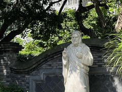 -平安桥天主教堂