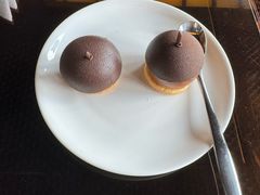 -时光吧·大堂吧·丽江和府洲际度假酒店
