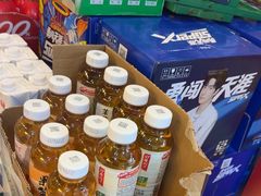 -旺角小渔村·海肠捞饭开创者(二马路店)